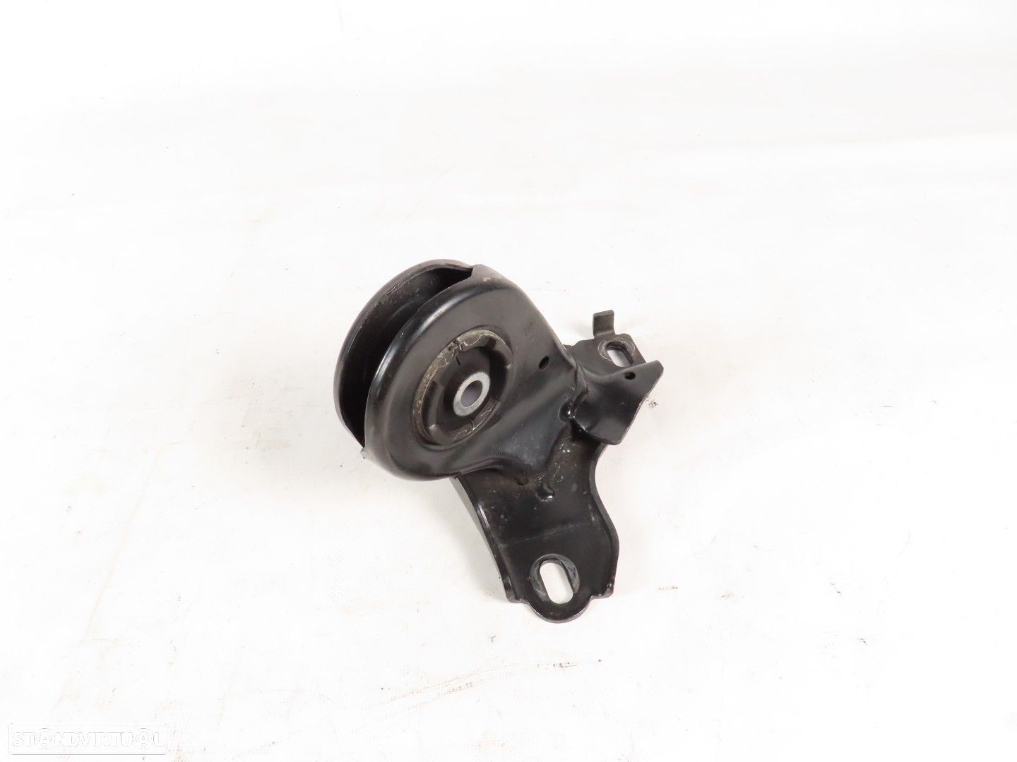 Suporte Manga d'eixo Esquerdo/Trás Seminovo/ Original MINI MINI (R50, R53)/MINI... - 1