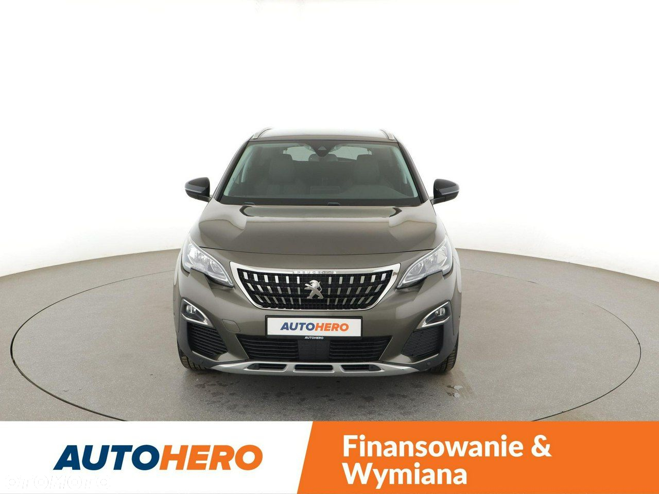 Peugeot 3008 1.2 PureTech Allure - 10
