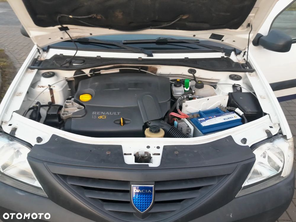 Dacia LOGAN Van - 13