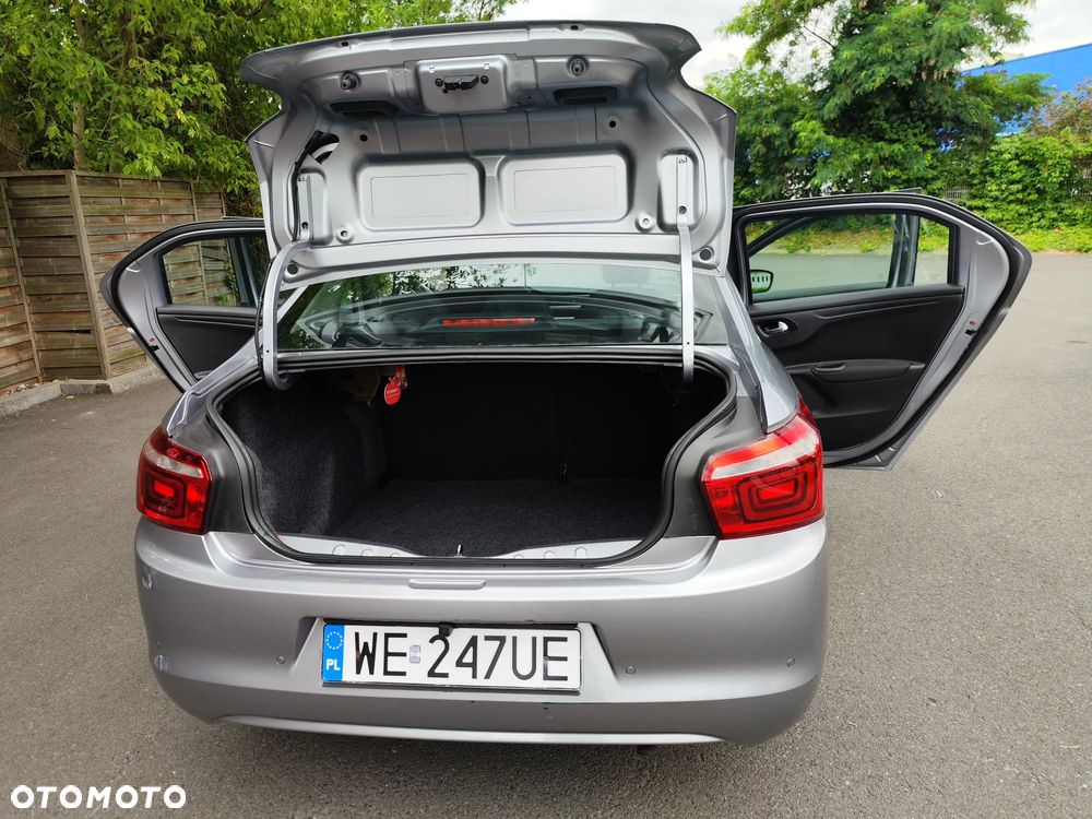 Citroën C-Elysée 1.6 VTi MoreLife - 33