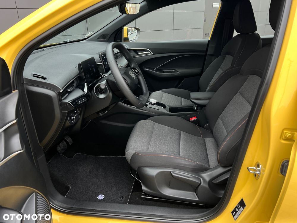 MG MG3 1.5 HEV+ Excite - 21