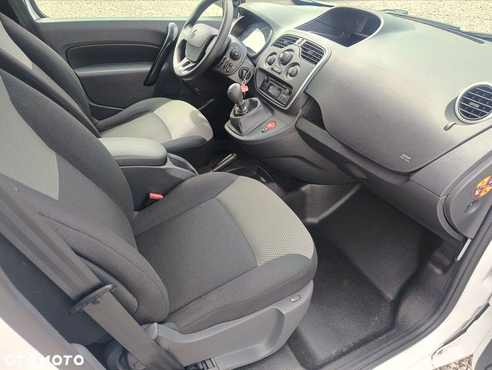 Renault Kangoo - 16
