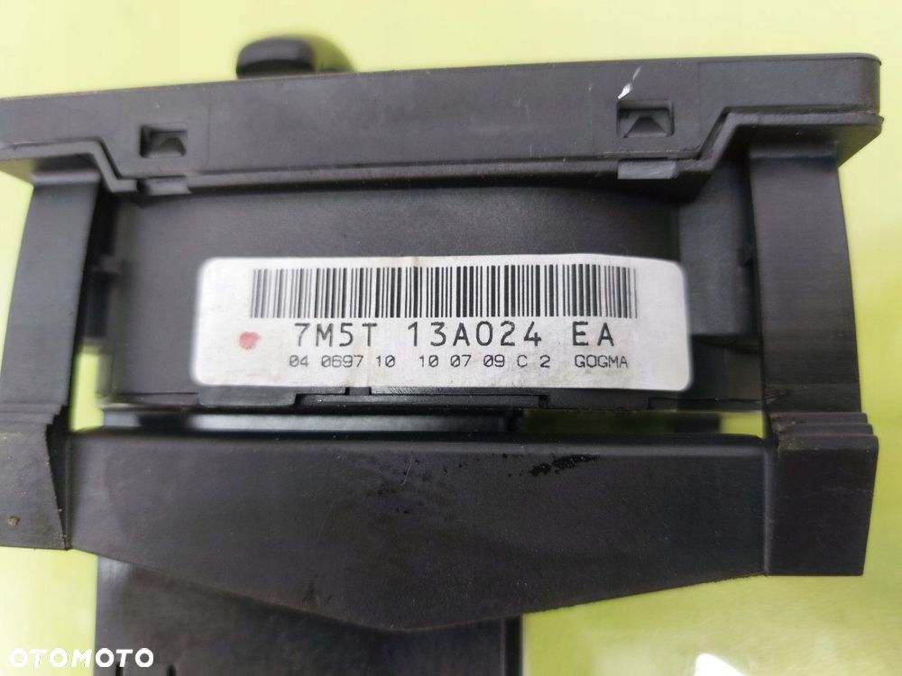 Włącznik świateł Ford Focus Mk2 2004-2011 7M5T13A024EA ORYGINAŁ - 4