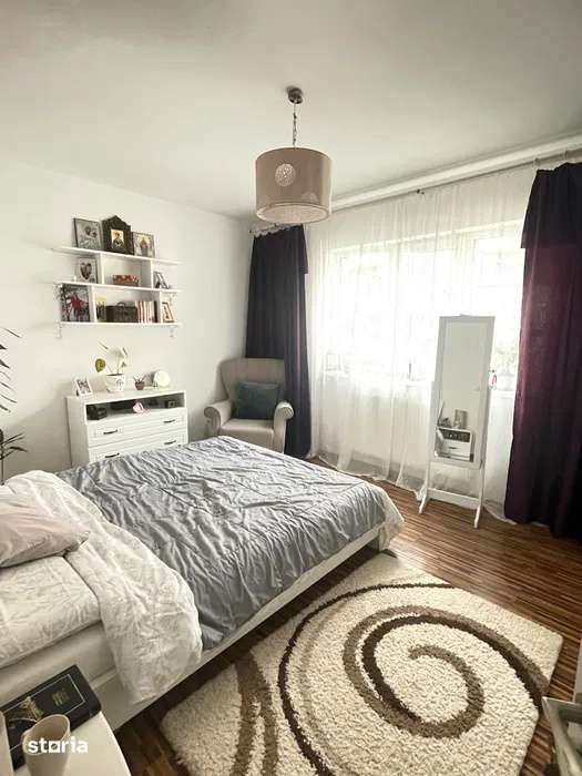 Apartament Modern - SU 53MP I Balcon I Parcare - Str. Sesul de Sus — fotografia 3