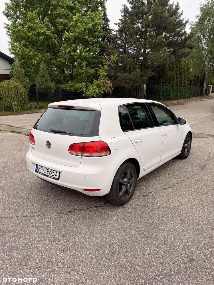 Volkswagen Golf 1.4 move - 27