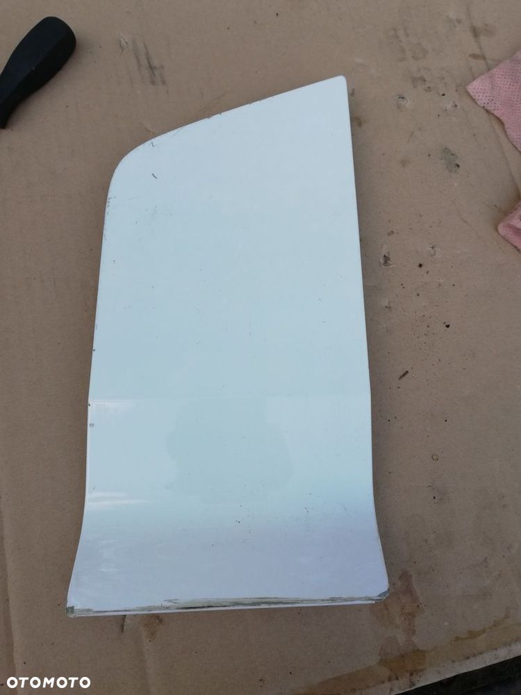 VW Crafter II 7C 2017 MAN TGE klapka wlewu paliwa Wolsztyn