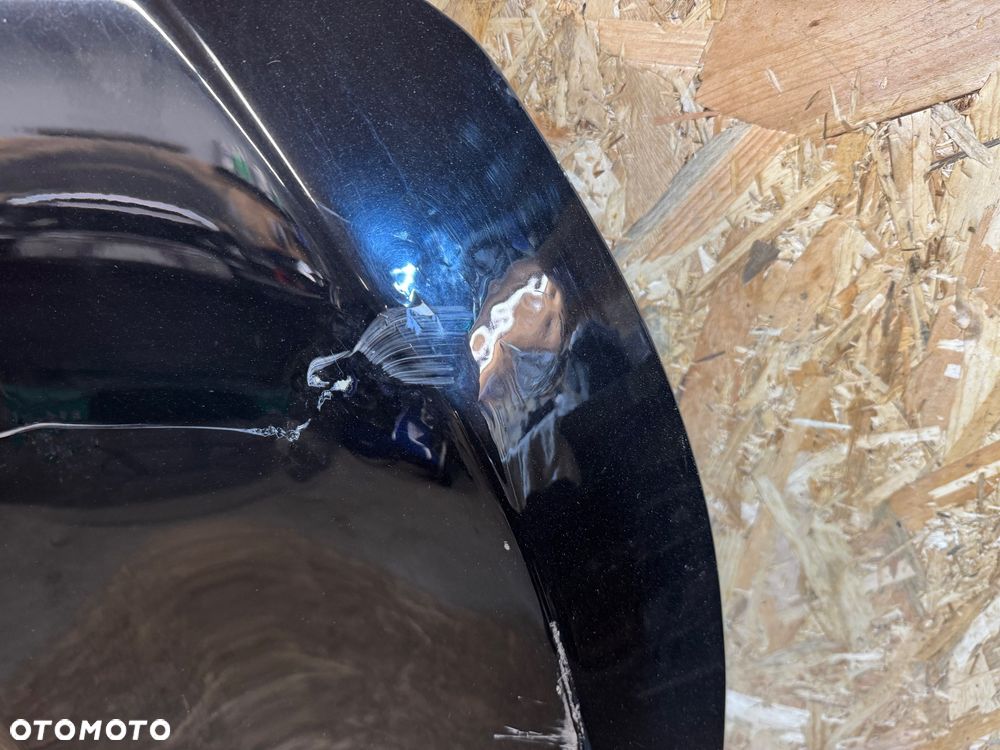 Zderzak przód maska belka lampa lewa lampa prawa peugeot 3008 II lift - 10