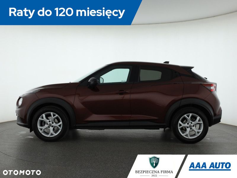 Nissan Juke - 3