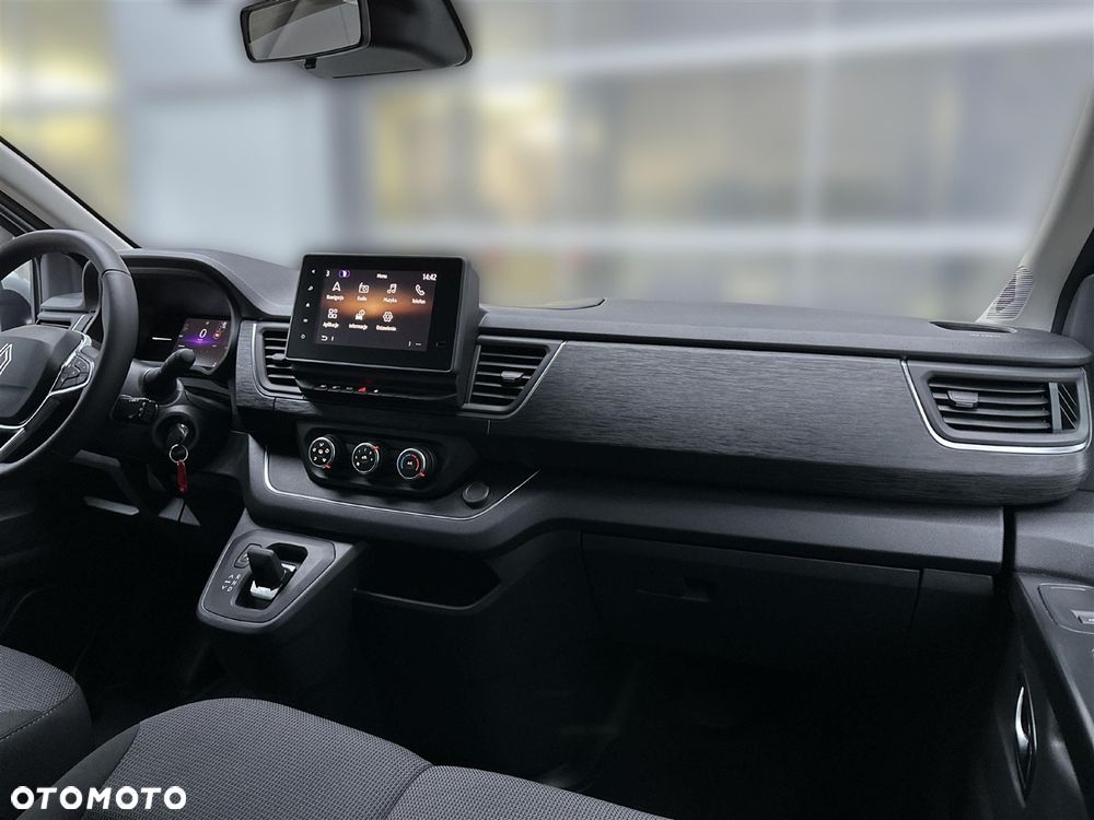 Renault Trafic 2.0 dCi EDC - 15