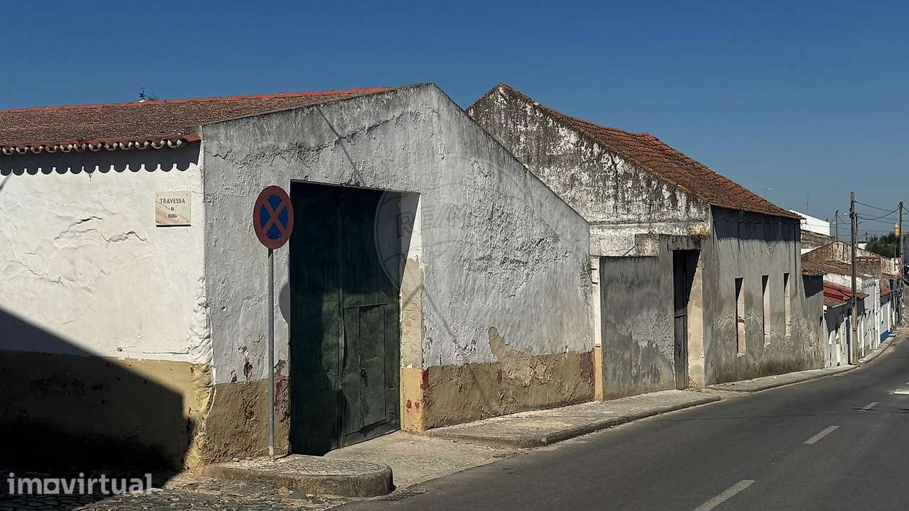 Armazém  para venda - Grande imagem: 2/7