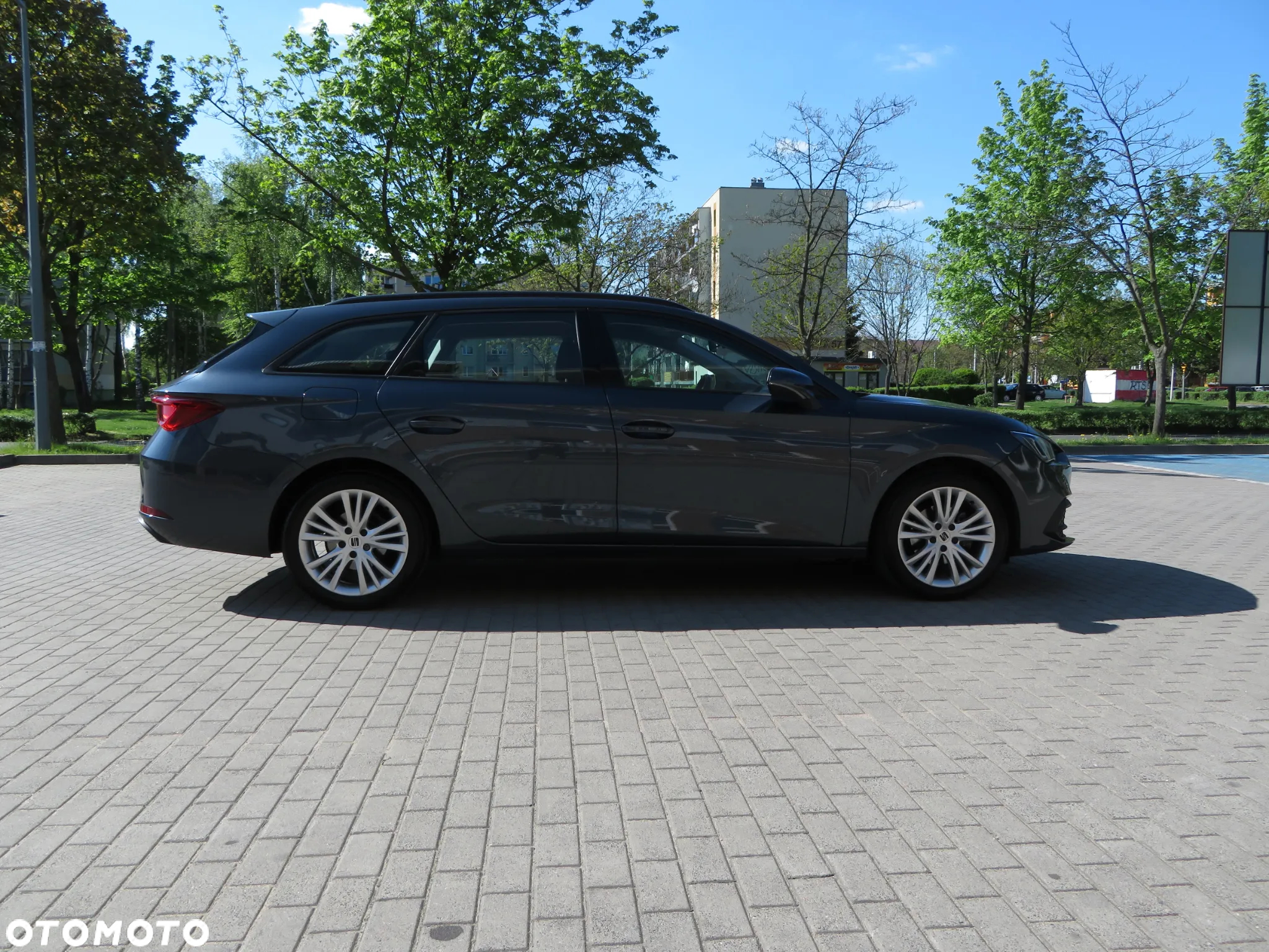 Seat Leon 1.5 TSI Style - 10