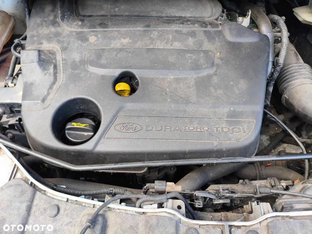 Ford Kuga 2.0 TDCi 4WD Trend - 11