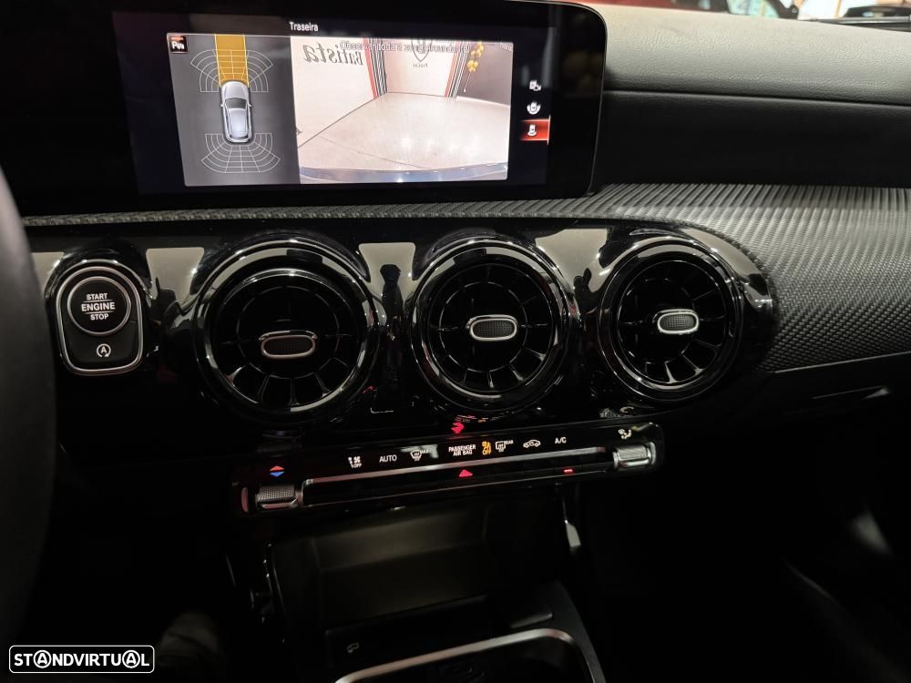 Mercedes-Benz A 180 d Style - 32