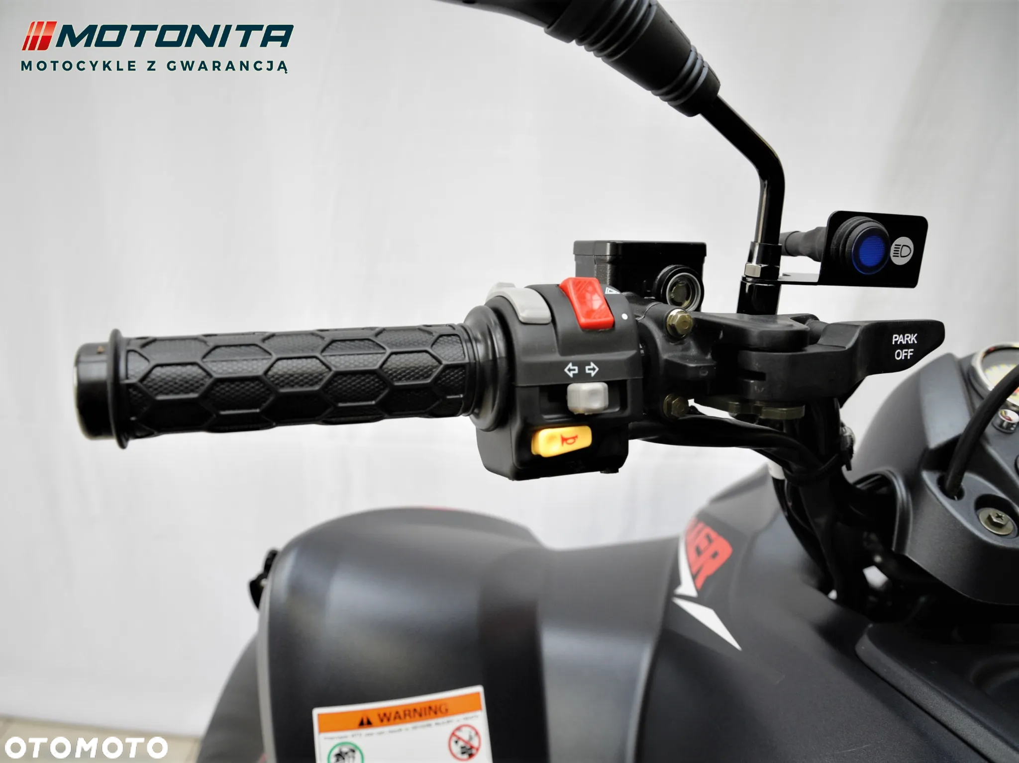 Kymco Maxxer - 15