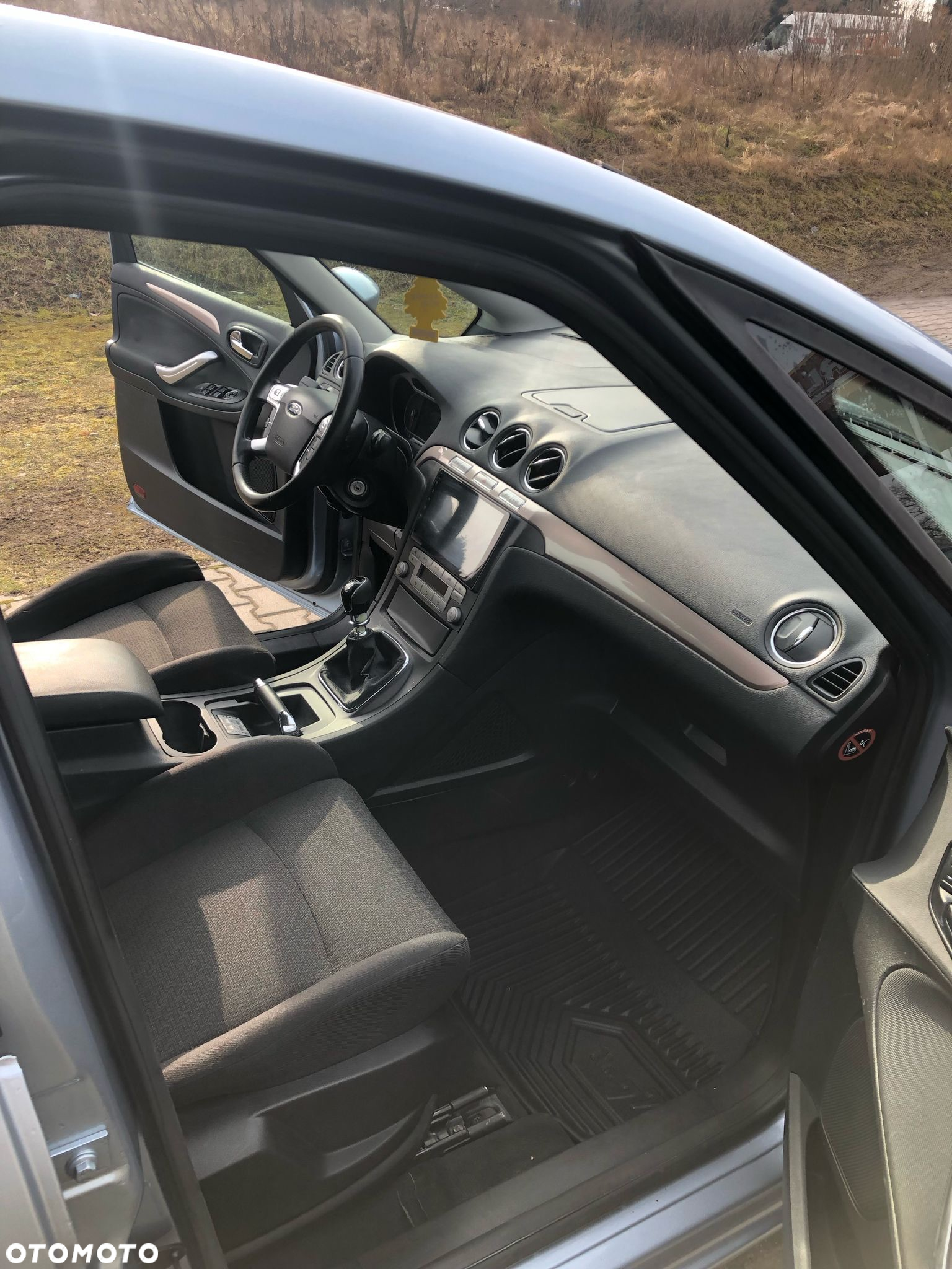 Ford S-Max 2.0 TDCi Titanium - 16