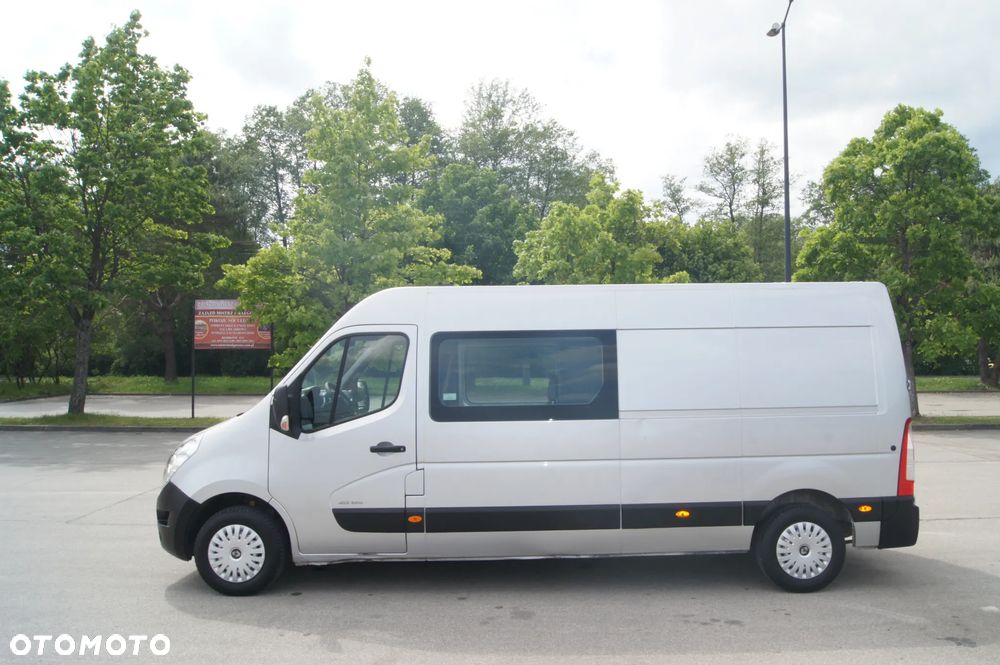 Renault Master L3H2 - 6