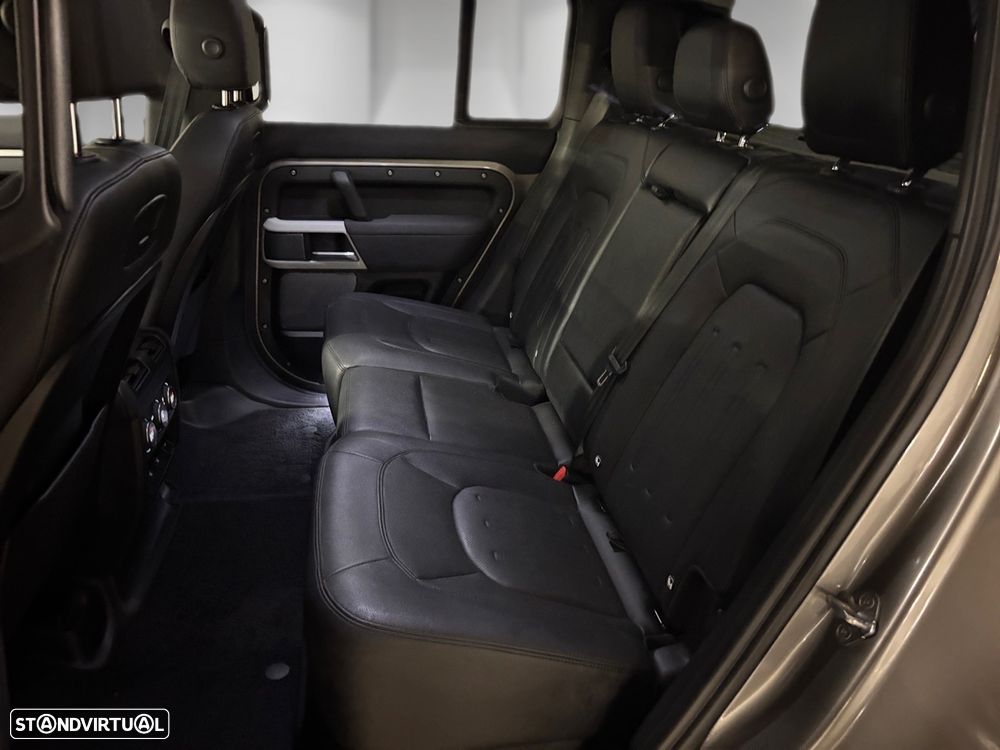 Land Rover Defender 110 P400e XS Edition - 7