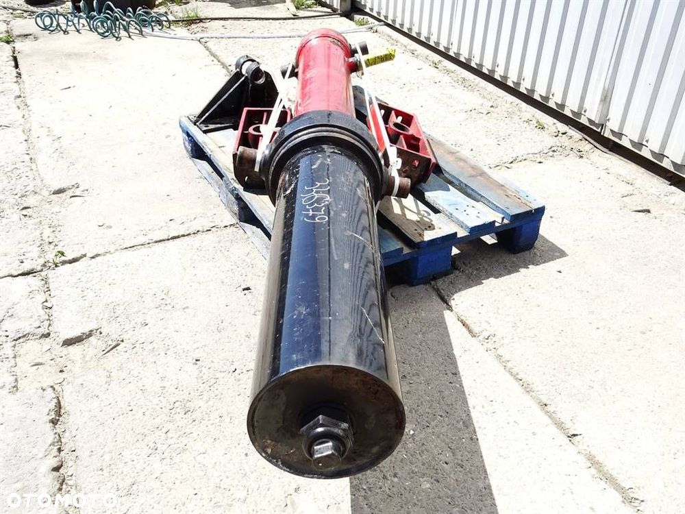 SIŁOWNIK HYDRAULICZNY - 5