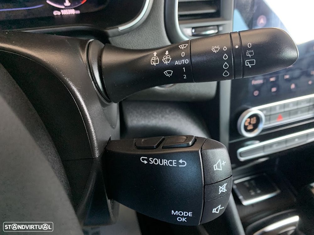 Renault Mégane Sport Tourer 1.5 Blue dCi Intens EDC - 11