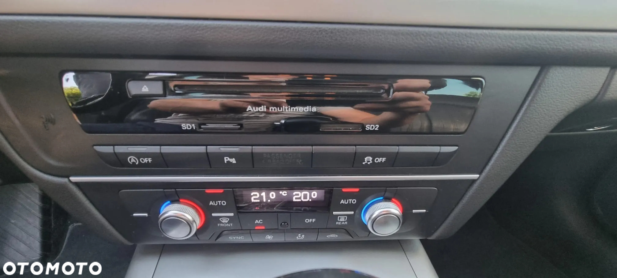 Audi A6 3.0 TDI Quattro S tronic - 18