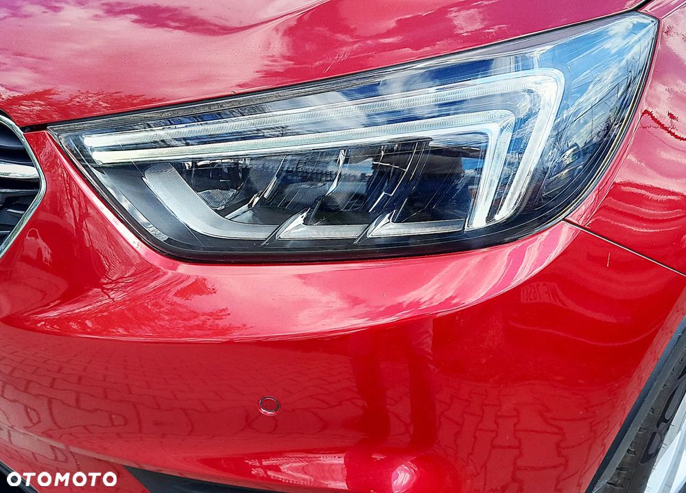 Opel Mokka X 1.4 (ecoFLEX) ECOTEC Start/Stop Innovation - 5