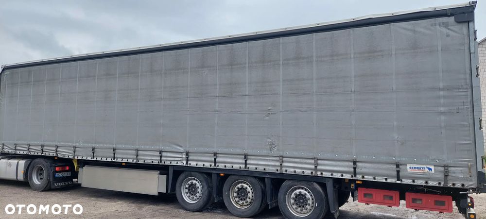 Schmitz Cargobull VARIOS - 2
