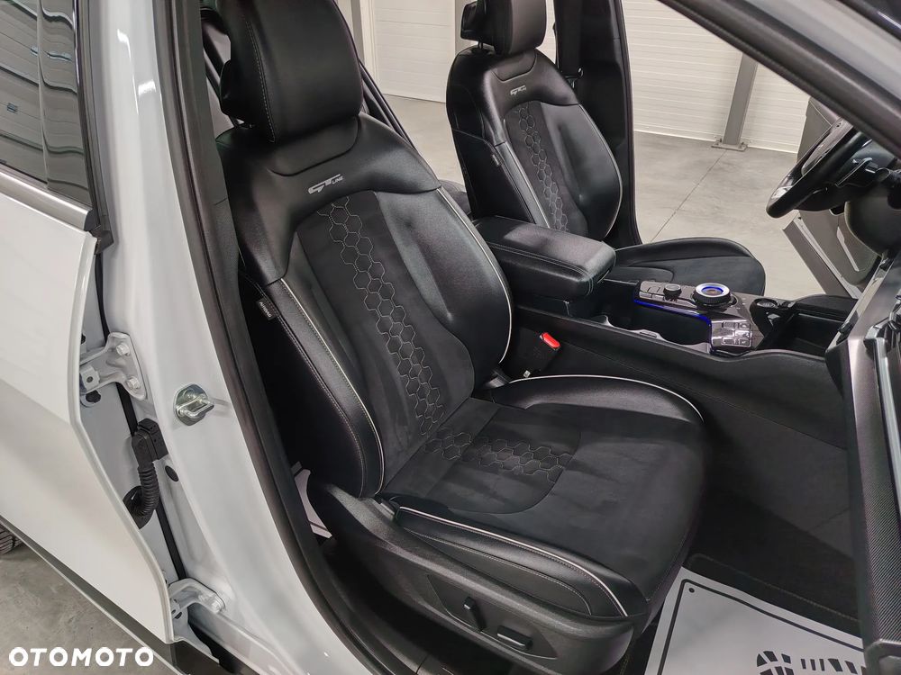 Kia Sportage 1.6T-GDI 2WD GT-line - 29