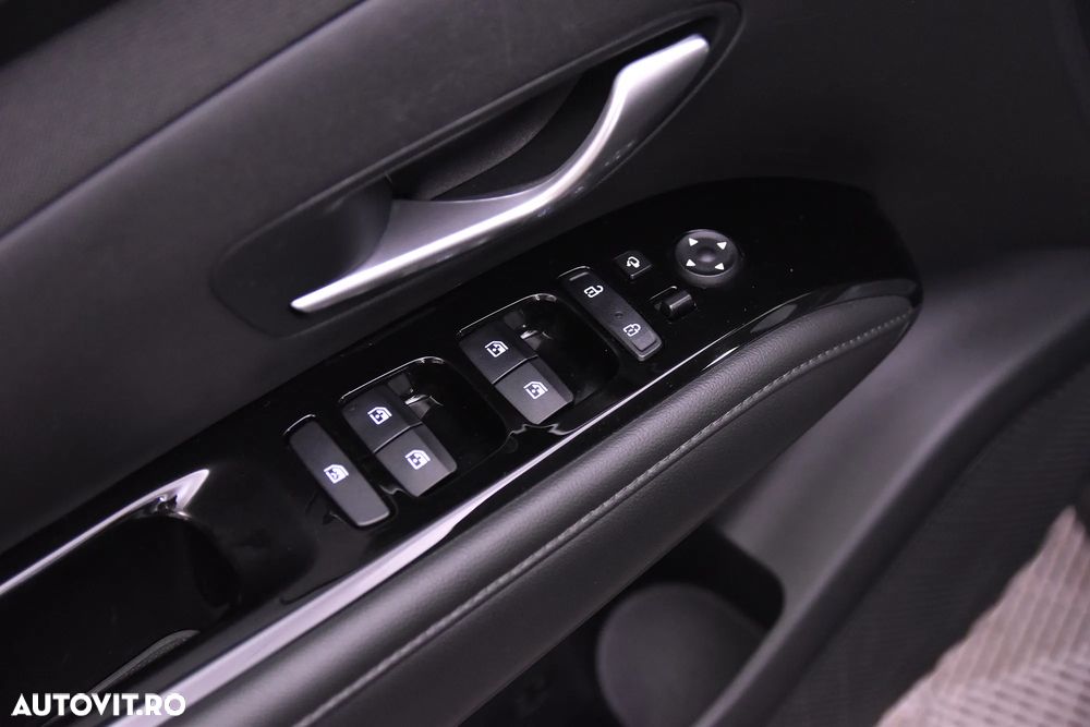 Hyundai Tucson - 14