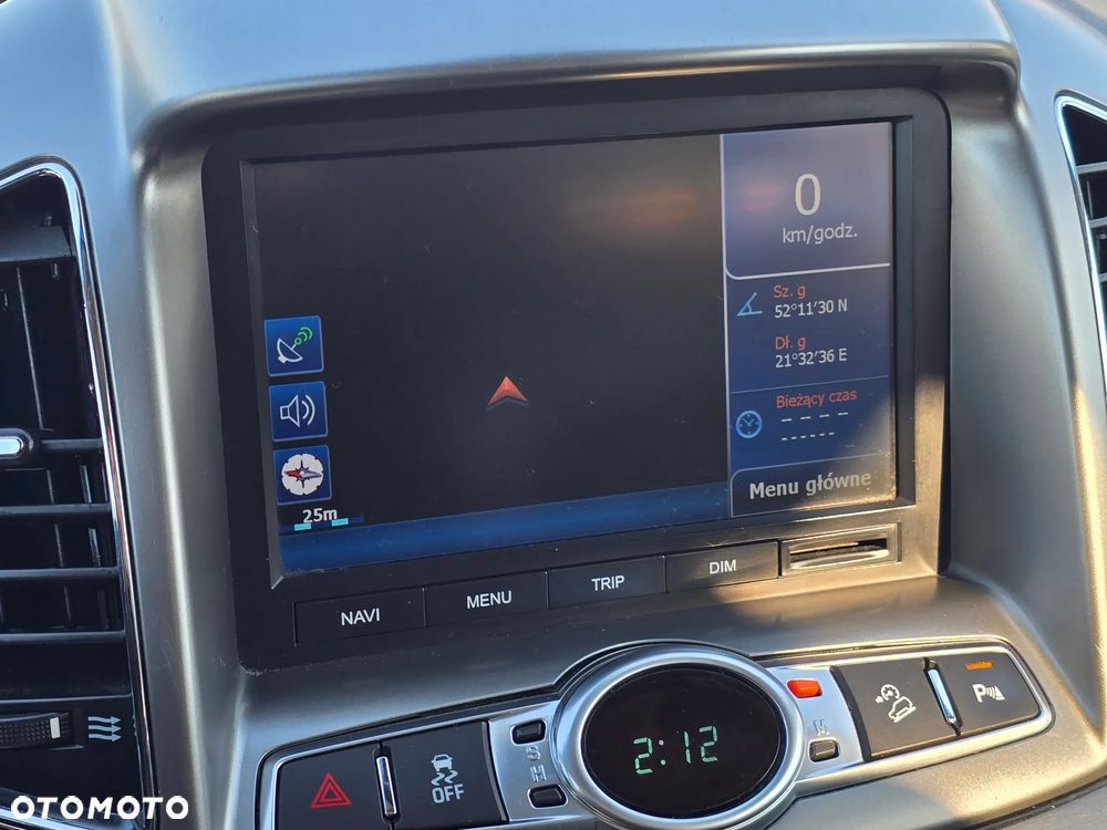 Chevrolet Captiva 2.2 4WD LTZ - 14