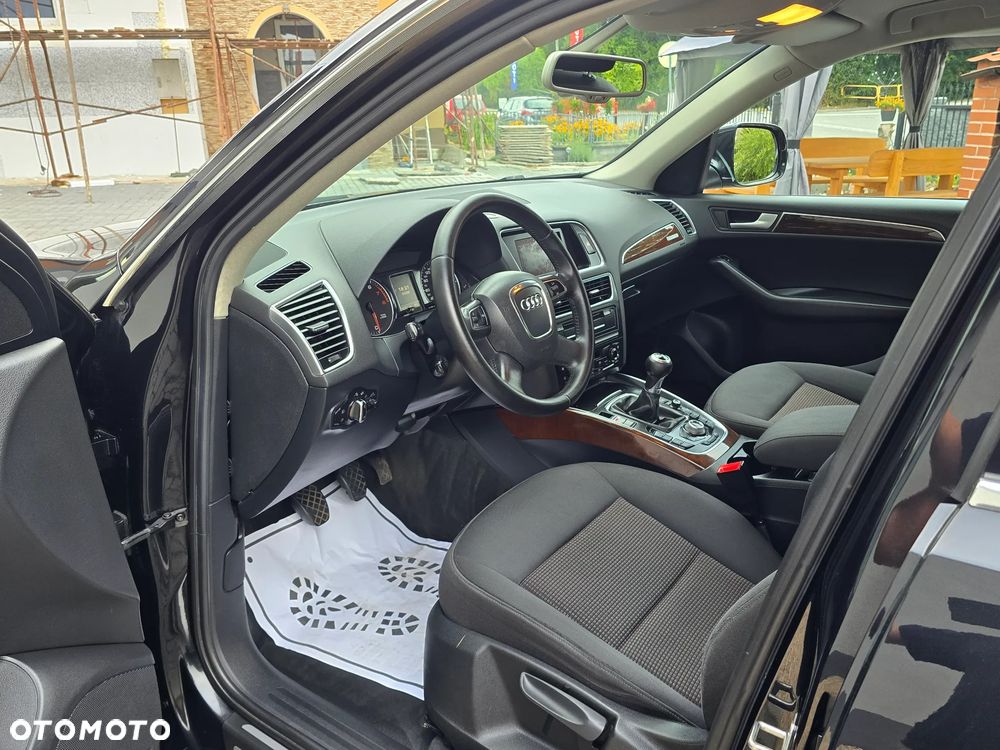 Audi Q5 2.0 TFSI Quattro - 29