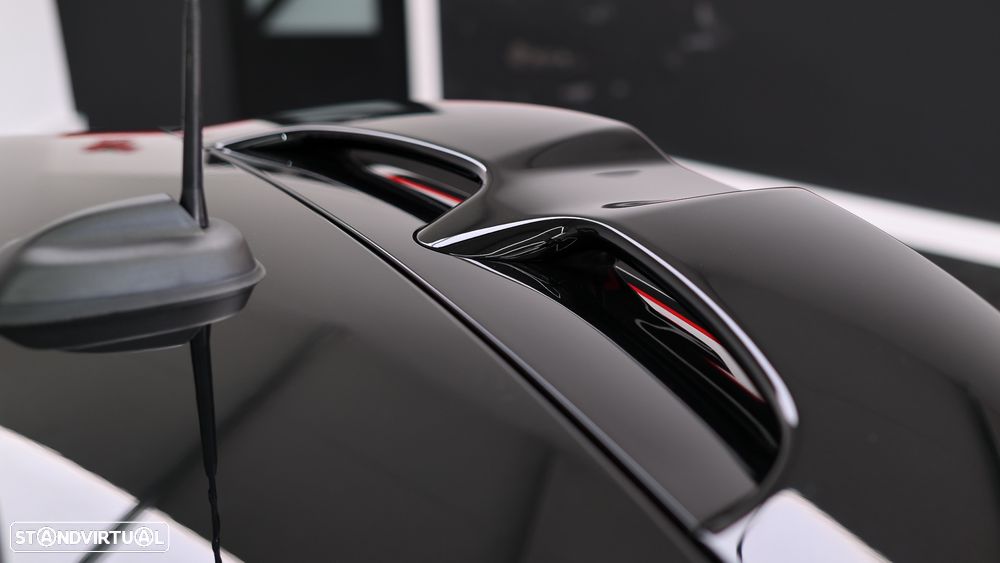 MINI 3 Portas John Cooper Works Auto Desportiva - 24