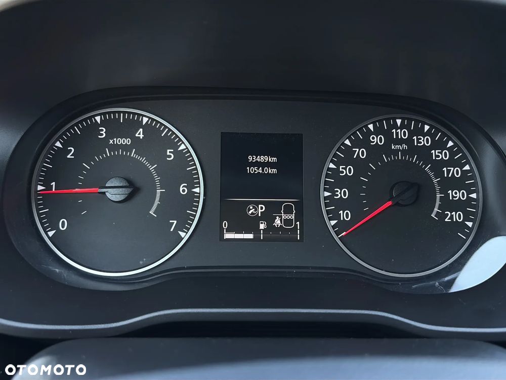 Dacia Duster 1.3 TCe Extreme EDC - 17