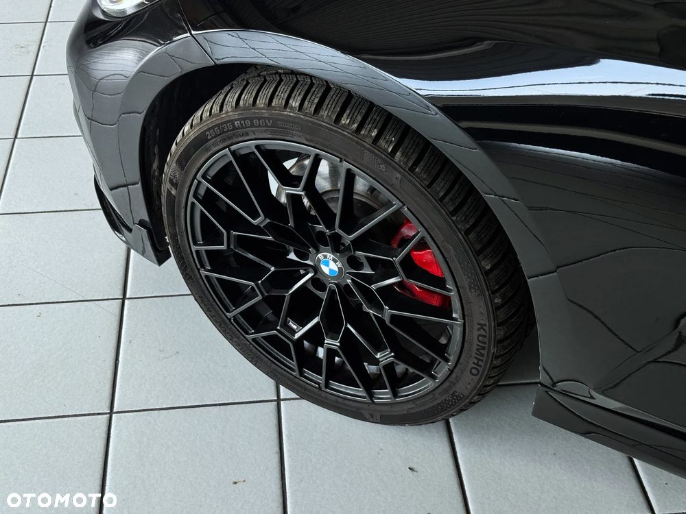 BMW Seria 3 330i xDrive - 8