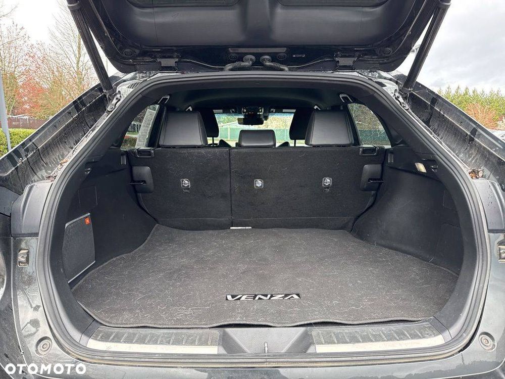 Toyota Venza - 18