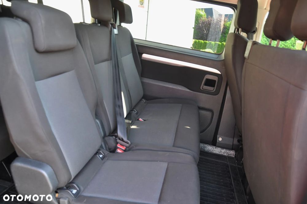 Toyota Proace Verso - 14