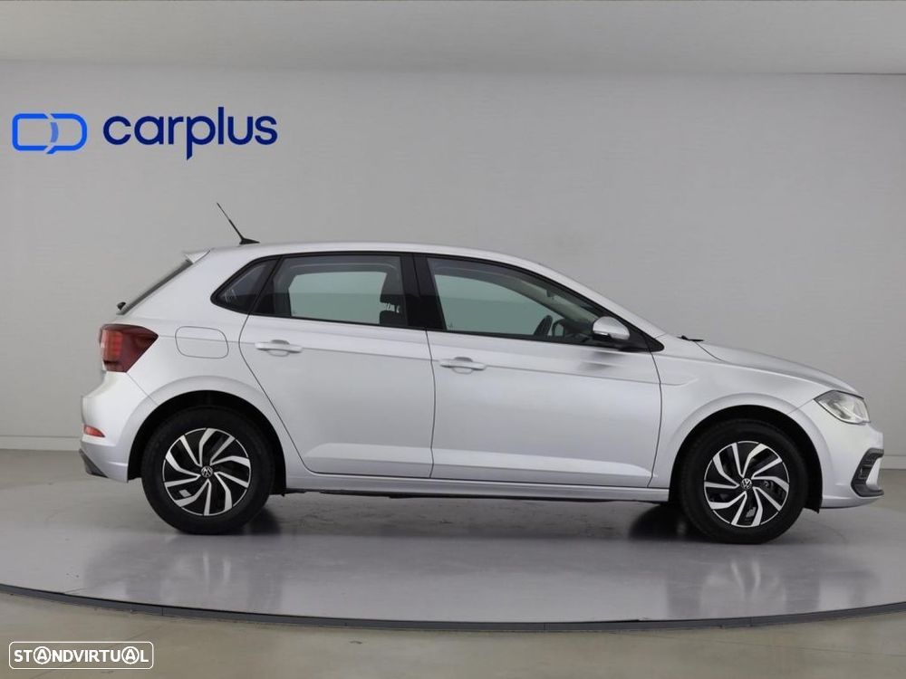 VW Polo 1.0 TSI Beats - 8