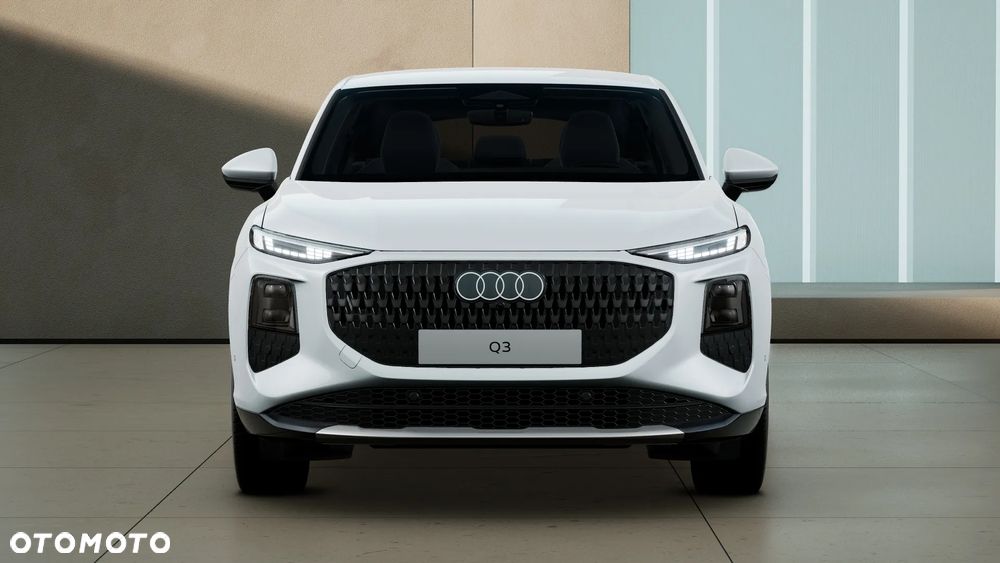 Audi Q3 Sportback - 4