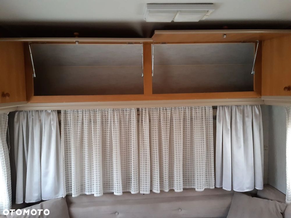 Fiat Ducato 10TD Panorama - 8