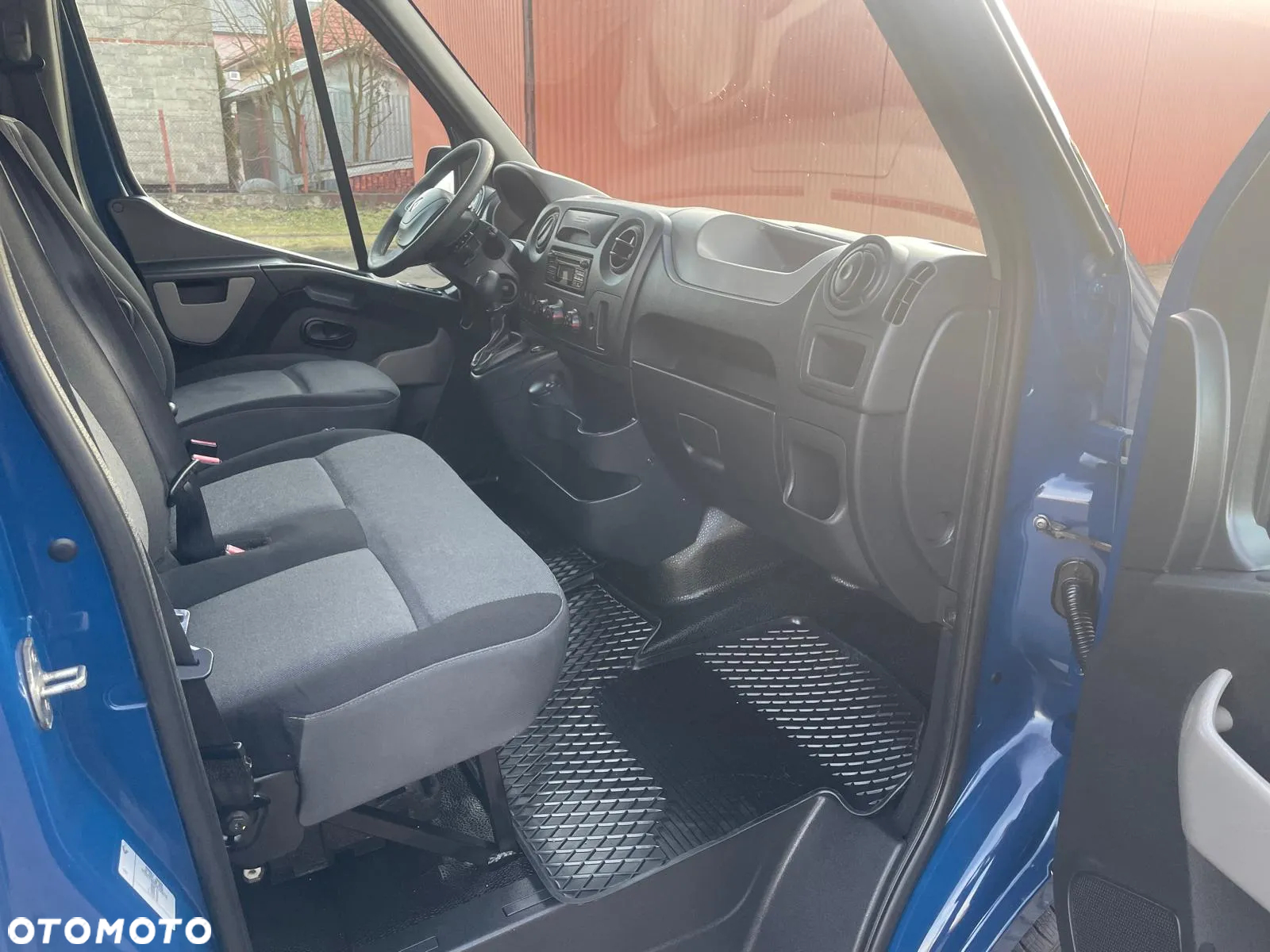 Renault MASTER - 20
