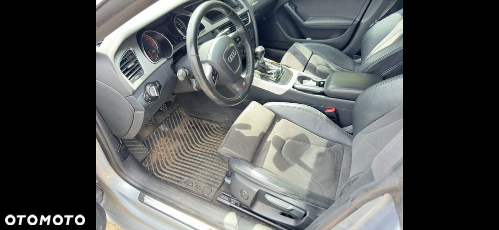 Audi A5 Sportback 2.0 TDI DPF - 16
