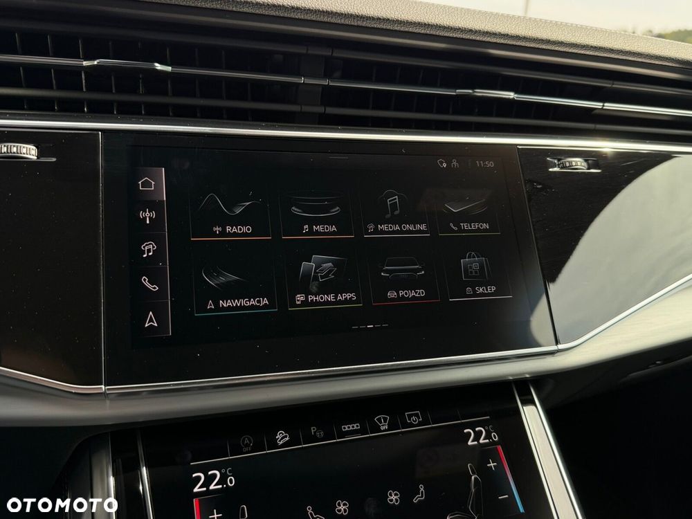Audi Q7 - 22