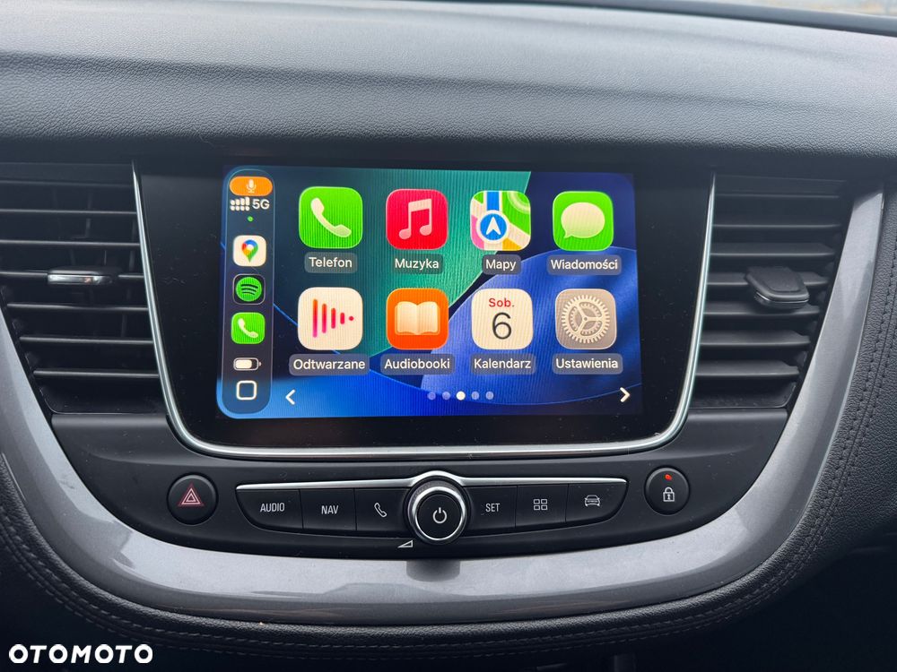 Opel Grandland X 1.6 D Start/Stop INNOVATION - 14