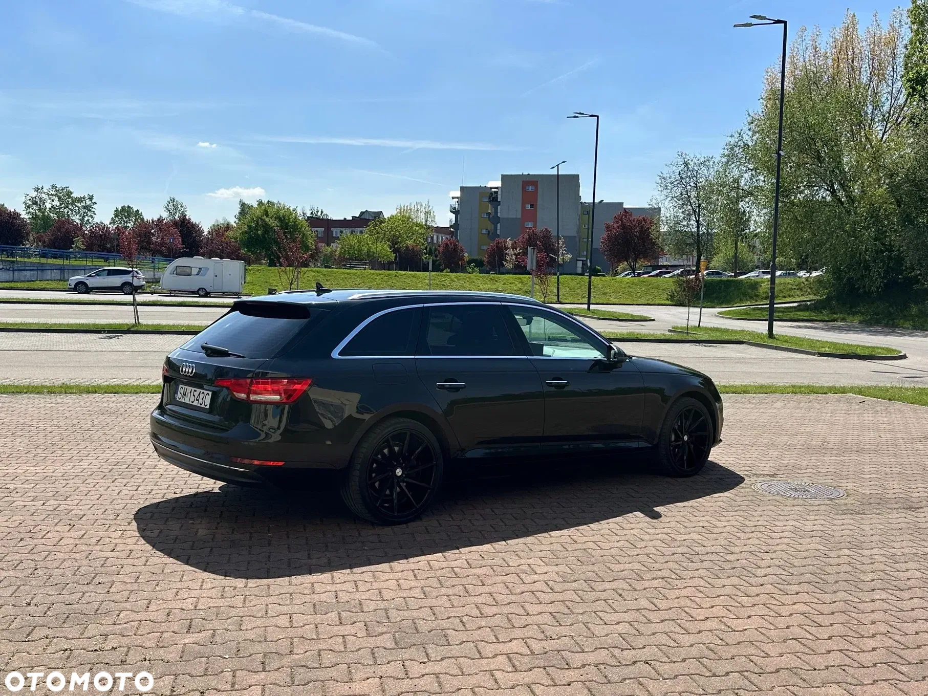 Audi A4 2.0 TDI Design S tronic - 12