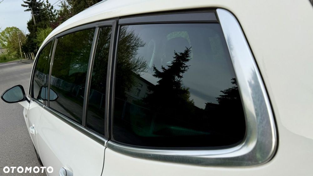 Opel Zafira Tourer 1.4 Turbo Innovation - 12