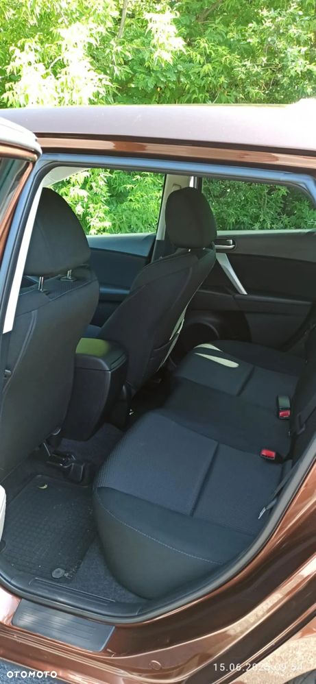 Mazda 3 1.6 Exclusive - 20