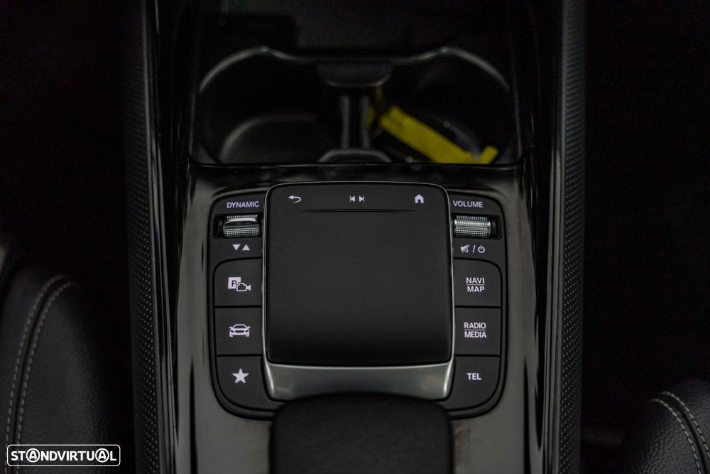 Mercedes-Benz GLA 250 e Progressive - 35
