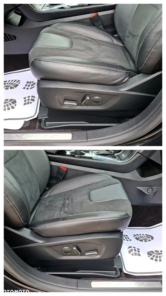 Ford Edge 2.0 TDCi Bi-Turbo 4x4 Sport - 15