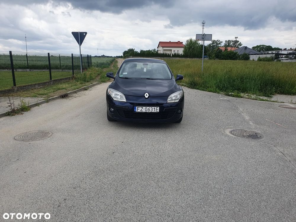 Renault Megane 1.6 16V Dynamique - 18