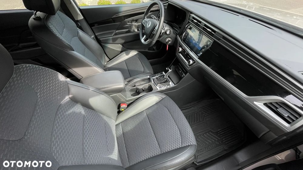 SsangYong/KGM Korando 1.5 T-GDI Adventure 2WD - 22