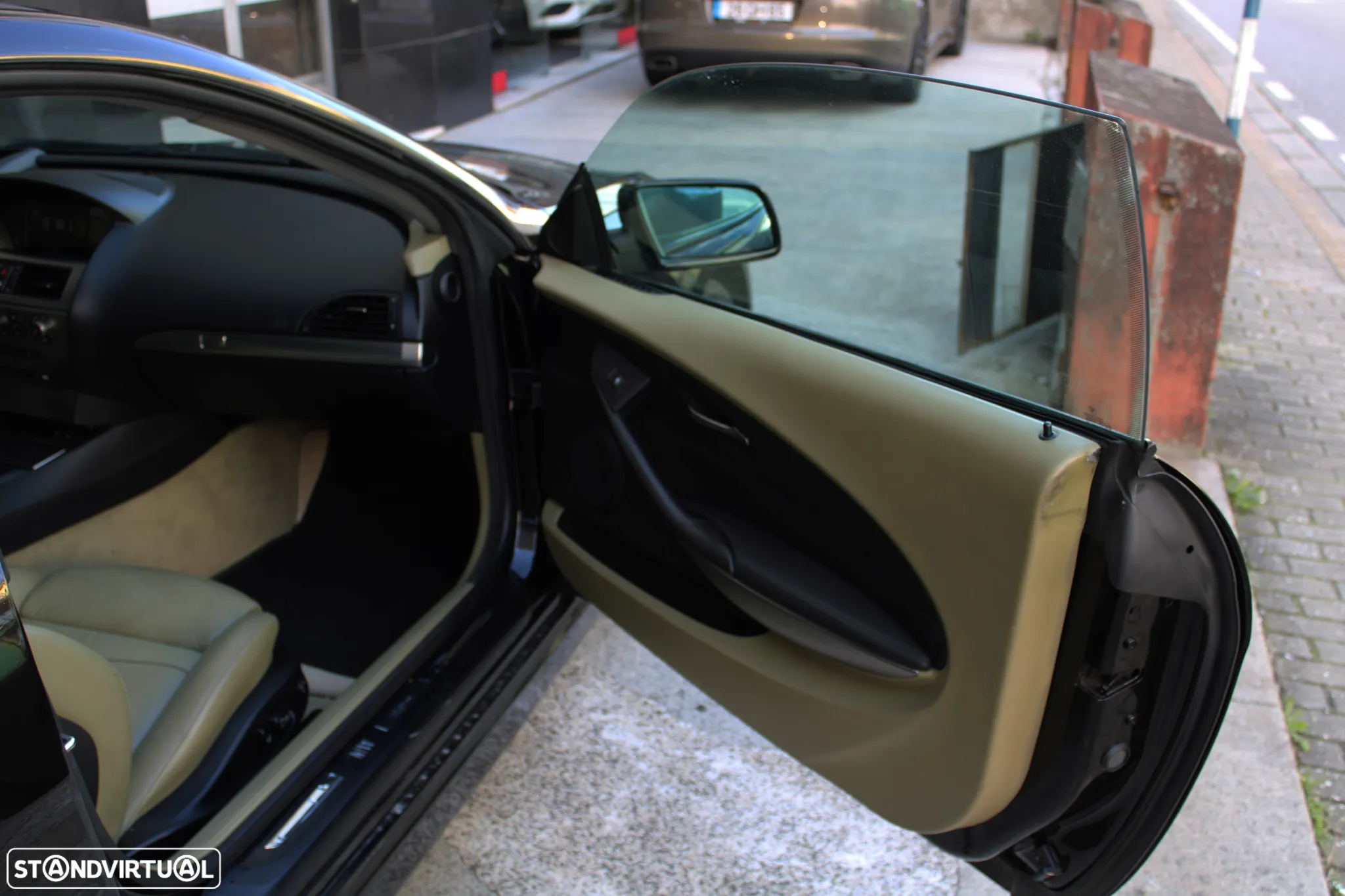 BMW 650 CiA - 22
